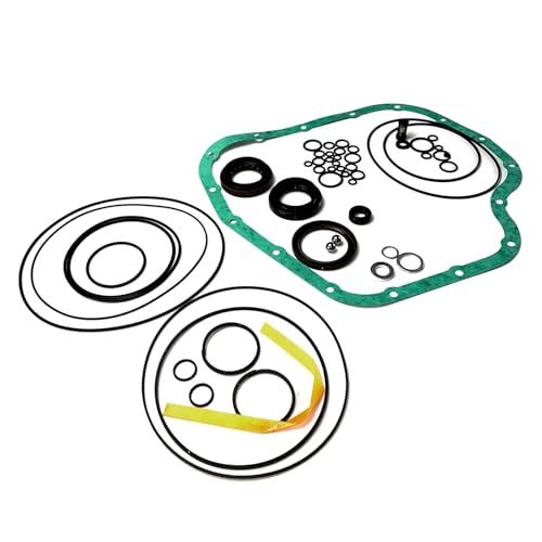 Transmisión automática K313 y kit de módulo de control TCU para Toyota Corolla 4