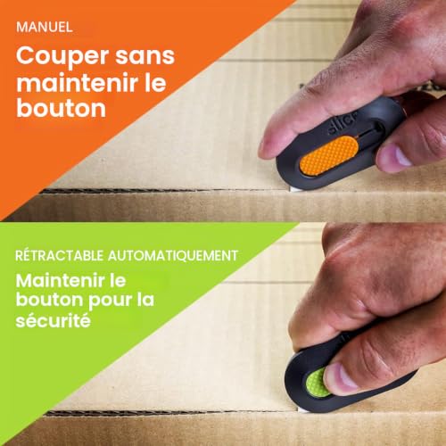 Slice(R) Manual Mini Cutter- – vue 2