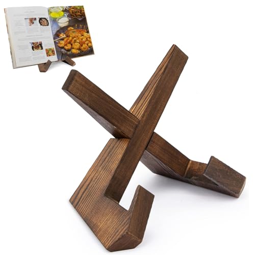 cookbook stands