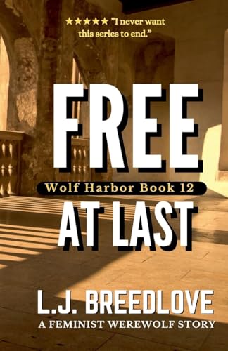 Free At Last: 19