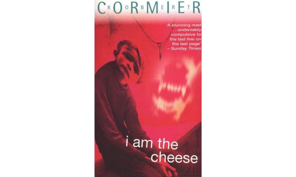 I am the Cheese by Robert Cormier PAPERBACK 9780141300511
