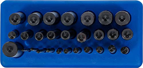 BGS 2029 | DurchschlŠger-Satz fŸr Bremsen | 28-tlg.