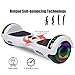 LIEAGLE Hoverboard, 6.5