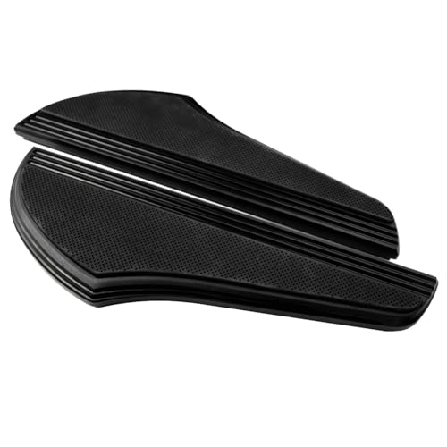 Repose-pieds avant pour Harley Soft Tail et Dyna Glide - 4