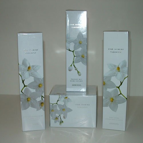 Star Jasmine Tuberose Set Special