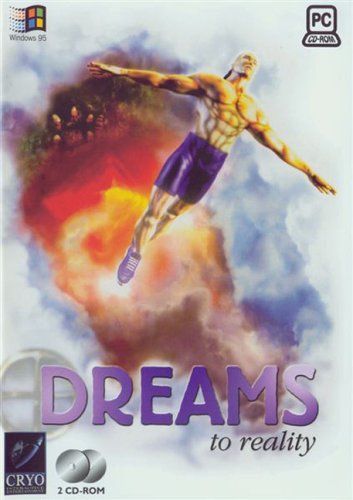 Dreams To Reality journal intime avec cadenas carnet de notes cuir A5