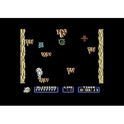 The C64 Mini USA Version
