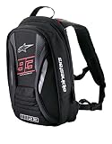 Alpinestars MM93 Track Rucksack (Black,One Size)