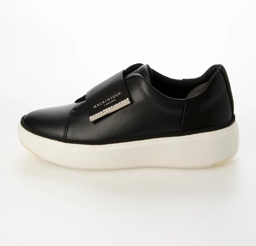 Amazon.co.jp: MACKINTOSH Philosophy Women's Strap Sneakers Strap