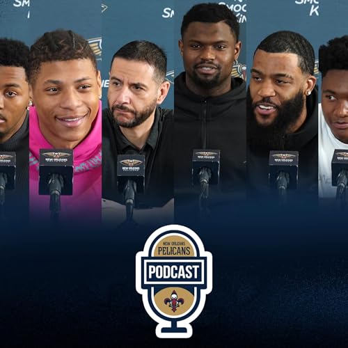 Full Recap from Pelicans Exit Interviews | Pelicans Podcast