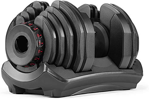 YPC 90 Lbs Adjustable Dumbbell,Workout Exercise Barbell Gym Equipment Barbell for Men and Women Home Fitness Weight Set Gym Workout Exercise Training with Connecting Rod (A Pair) YPC 90 Lbs Adjustable Dumbbell,Workout Exercise Barbell Gym Equipment Barbell for Men and Women Home Fitness Weight Set Gym Workout Exercise Training with Connecting Rod (A Pair)