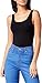Produktbild ONLY Damen Tank Top Top Onllive Love Long Tank Top Noos-15060061 - Schwarz (Black) , M