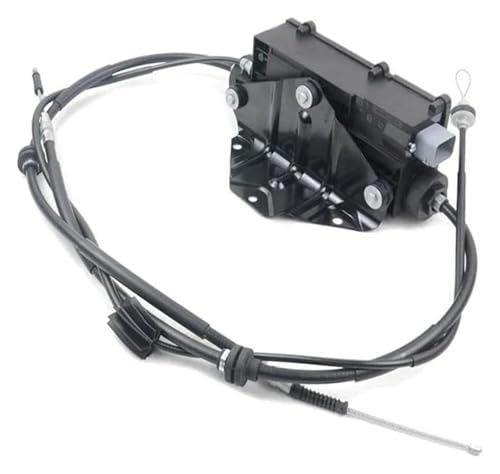 Solución Error Freno Mano Módulo EPB para BMW X5 E70 X6 2007-2014 Reemplazo Unidad Control
