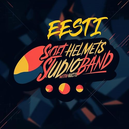 Amazon MusicでSoft Helmets Studio BandのVi vi vikingidを再生する