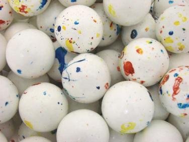 Jawbreakers Hard Candy Balls 2 Pound - 150 Pieces Individually Wrapped Classic