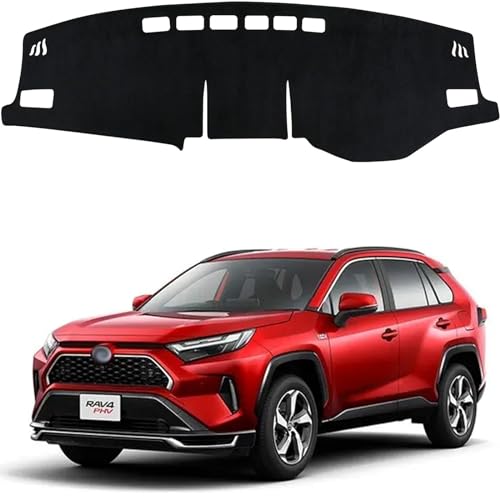 【RAV4専用・5点セット】車内保護マット・アクセサリ一式（バラ売り不可） 41ANR41KJML.jpg