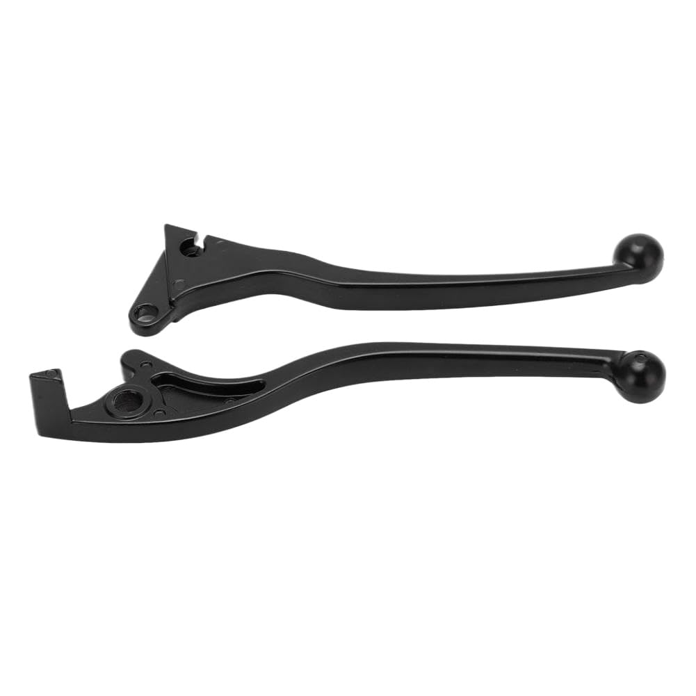 EirenePer Motorcycle Clutch Brake Lever Handle Replacement Compatible with CB190R CB190X CB400X CB400F CBR250R CB500F CB500X 2015 2016 2017