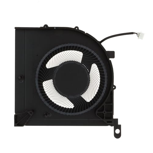 Ventilateur de processeur de rechange 12V pour éliminer les crashs de PC