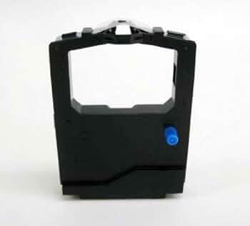 Amazon.co.jp: 沖データ OKI MICROLINE用インクリボン 6巻パック RN6