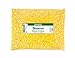 Stakich Yellow Beeswax Pellets - Natural, Cosmetic Grade - 2 Pound (in 1 Pound Bags)