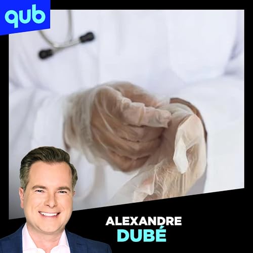 &laquo;Les m&eacute;decins ne font pas trop d&rsquo;argent, c&rsquo;est faux&raquo;, affirme le Dr Joseph Dahine