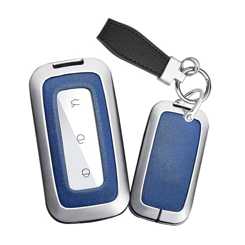 Rondrive�L�[�t�H�u�J�o�[ Geely EX5 EM-I ���^��&���U�[�J�[�L�[�z���_�[�Ή� Geely EX5 2024-2026 Galaxy E5 Starray EM-i�p �u���[