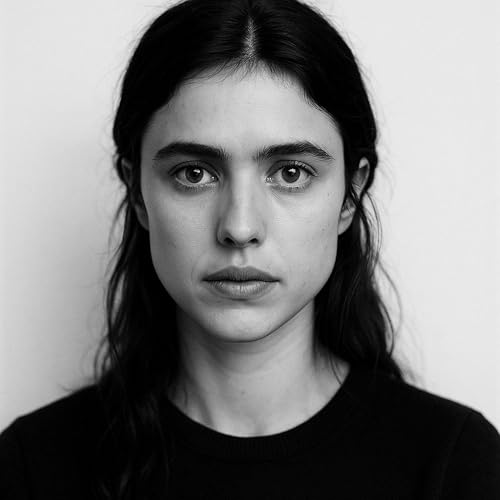 Margaret Qualley - Biography Flash cover art
