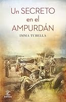Un secreto en el Ampurdán 8467048409 Book Cover