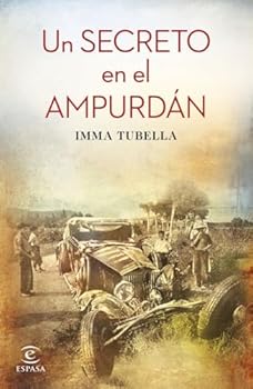 Paperback Un secreto en el Ampurdán [Spanish] Book