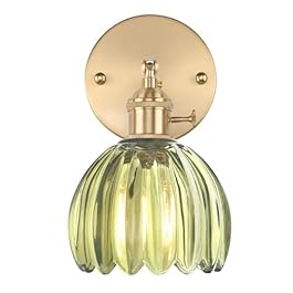 Vintage Wall Sconces...