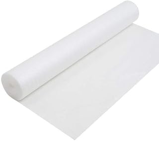 Comfort Laminate Wood Flooring Underlay Roll 2 Millimetre Thickness 1 x 15 Metre Roll