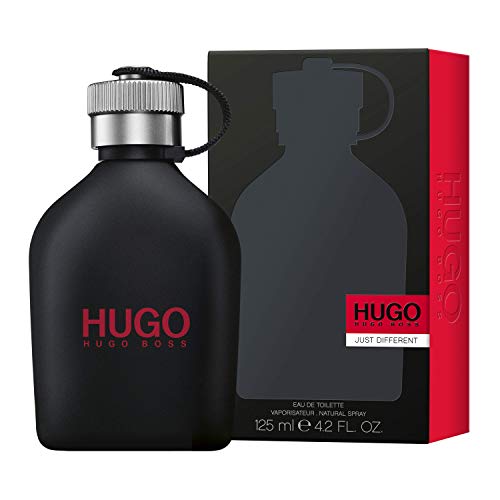 Hugo Just Different Revamp Edt 125Ml, Hugo Boss Hugo