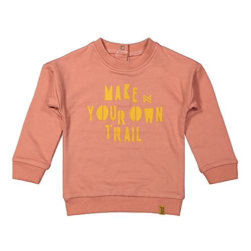  Koko Noko Sweater Maglione, Dusty Pink, 56 Ragazze