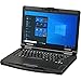 Panasonic Toughbook FZ-55 14” FHD (1920 x 1080) Touchscreen Rugged Laptop – 11th Gen Intel Core i5-1145G7 up to 4.4 GHz, 16GB DDR4 RAM, 1TB NVMe SSD, Intel UHD Graphics, HD Audio, Windows 10 Pro