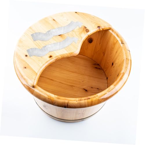 50 bolsas plásticas desechables para spa de pies miniatura 5