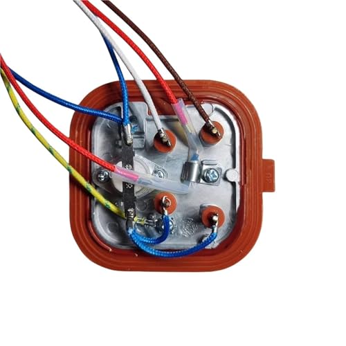 HLSONHENGM Garment Steamer Boiler Heating Body Heater for GC553 554 556 GC576 571 551 Garment Steamer Accessories Heating Element