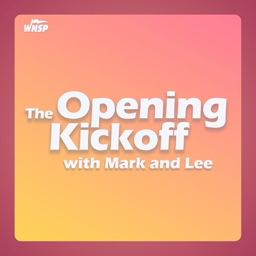 Florida Wins Title - The Opening Kickoff