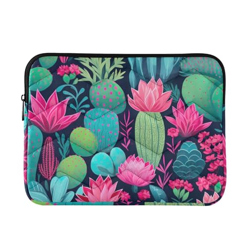 Funda para laptop 13-14 pulgadas con protección impermeable