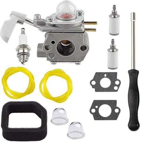 Carburateur Homelite UT26BL3VNM évite calage souffleur 26cc