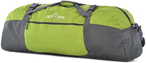 Olympia Sports Duffel Bag 1 Olympia Sports Duffel Bag