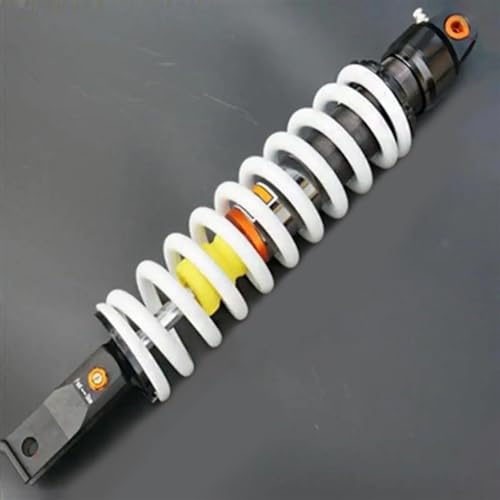 Amortisseur arrière 450mm de suspension supérieure pour moto tout-terrain