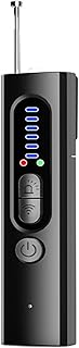 PORAYS GPS detector, Portable Hidden Camera Detectors Device Lens Detect Gadget Anti-Peeping Security Protection Anti-spy Scanner Eavesdrop Device Professional Finder