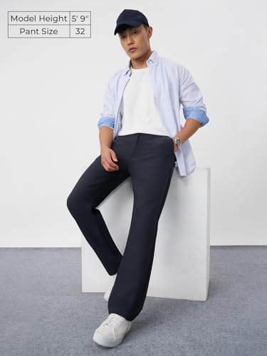 Image of The Souled Store Men Pants