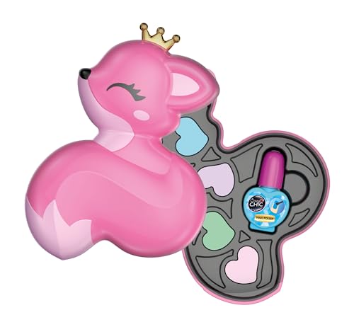 Clementoni Lovely Make Up pour Enfants 18795 - vue 3