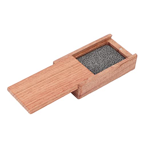 Difusor aromático eléctrico compacto de madera RiToEasysports miniatura 6