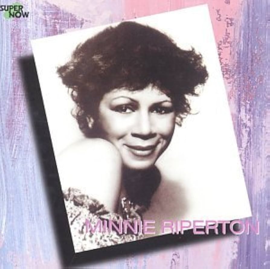 Amazon.co.jp: ミニー・リパートン: ミュージック