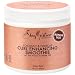 Shea Moisture Coconut and Hibiscus Curl Enhancing Smoothie, 16 Ounce Family Size