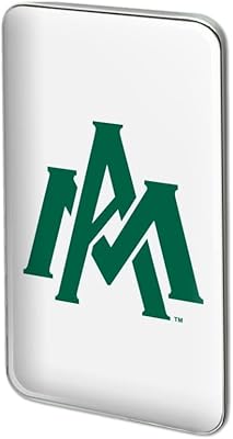 GRAPHICS & MORE University of Arkansas at Monticello Secondary Logo Metal Rectangle Lapel Hat Pin Tie Tack Pinback