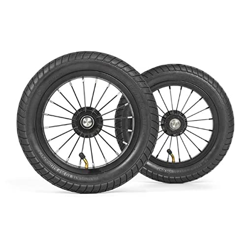 Kit roues Casualplay 000763 001 accessoires rechange poussette