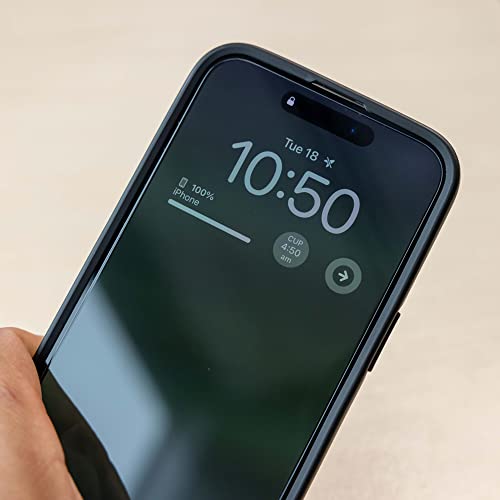 Quad Lock Protection d'écran pour Google Pixel 7A contre les rayures